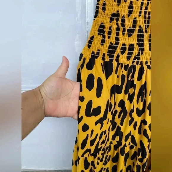 Show Me Your Mumu The Smooch Dress small - Picture 7 of 17